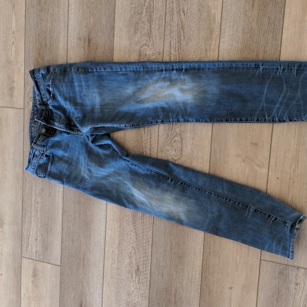 American Eagle mens jeans